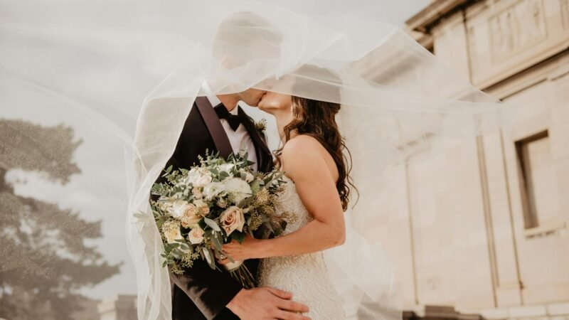 Sonhar com casamento: significados e mensagens ocultas