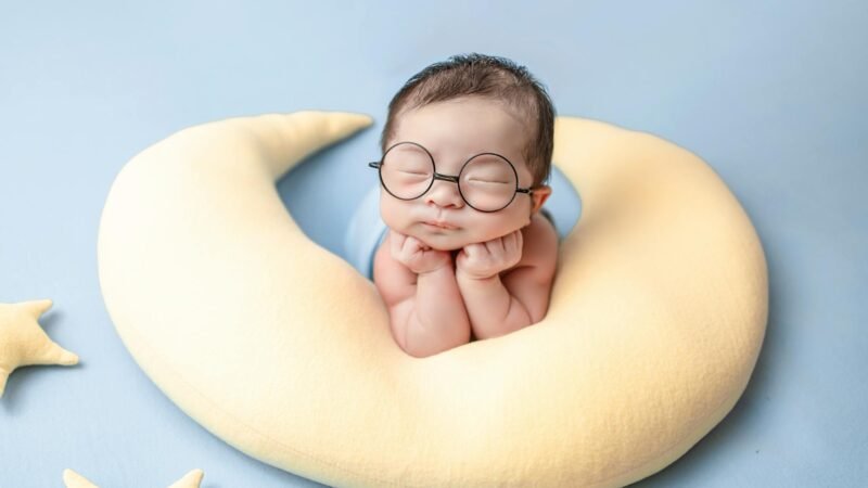 Sonhar com Bebê: Guia Completo de Interpretação