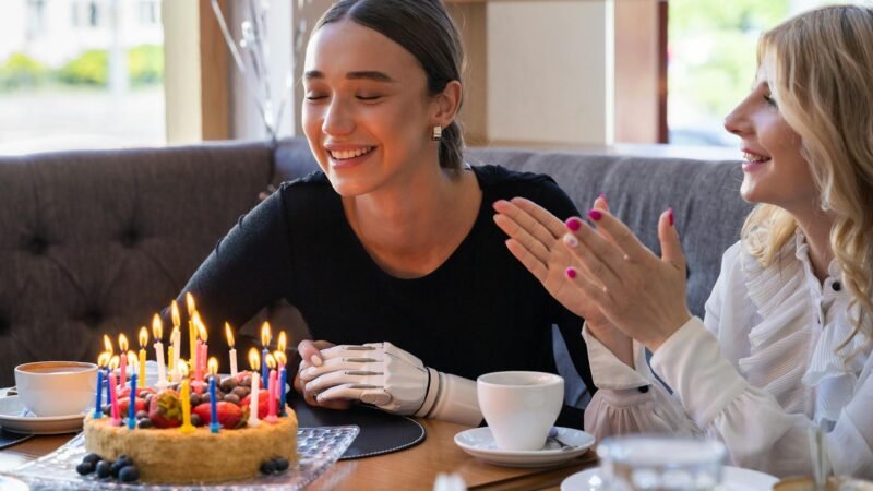 Frases de Aniversário para Amiga que tocam o coração