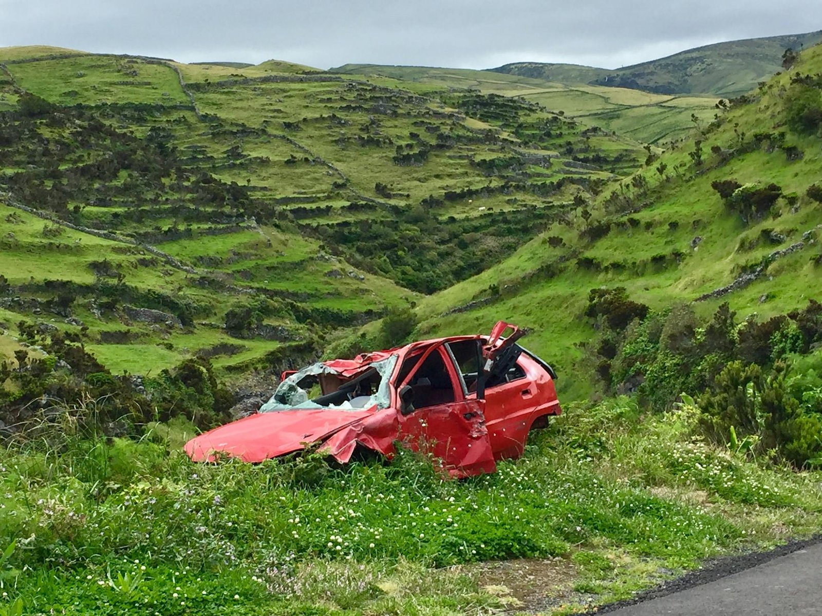 Sonhar com acidente de carro: Guia completo de interpretação