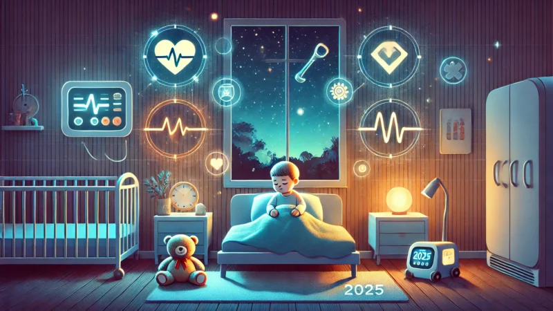 😴 Apneia do Sono Infantil: Causas, Diagnóstico e Tratamento (2025)