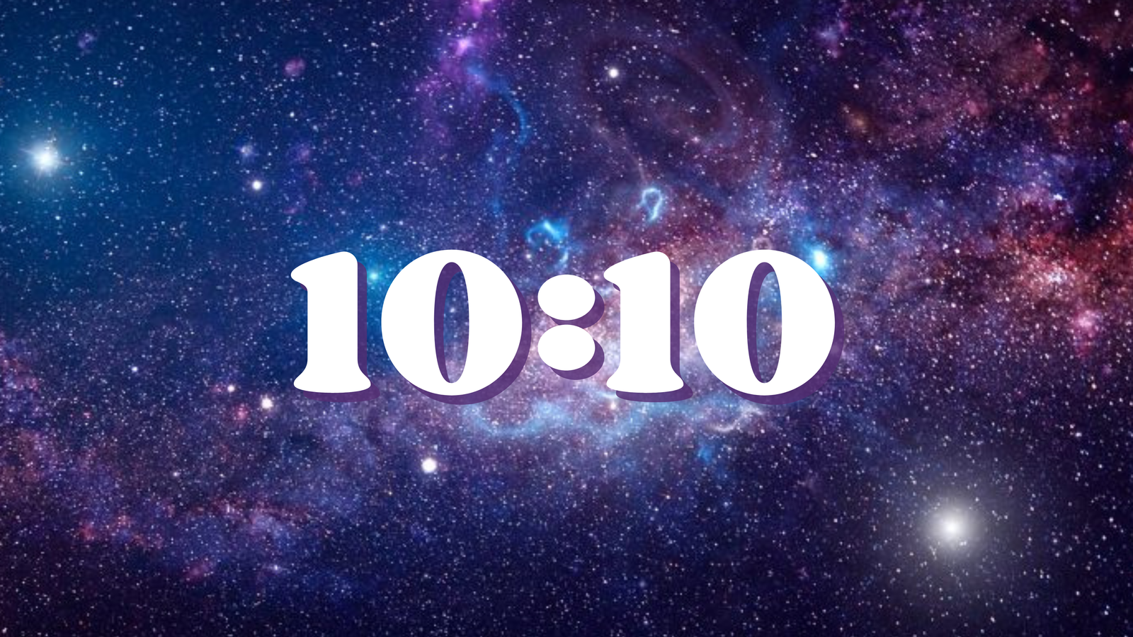 10:10 e Seus Significados na Numerologia e Espiritualidade