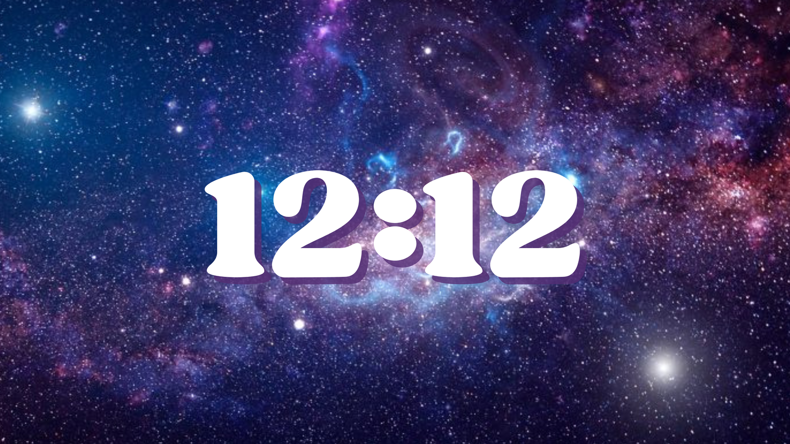 12:12 no Relógio: O Que o Universo Quer Te Dizer?