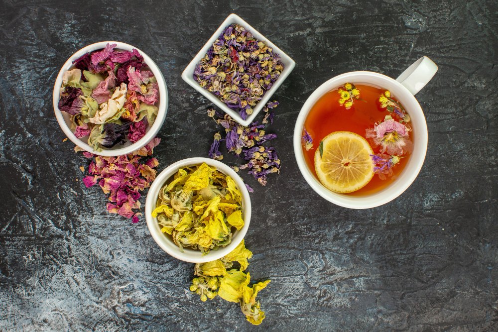 🍵 Chás Para Dormir: Opções Relaxantes e Dicas Extra!